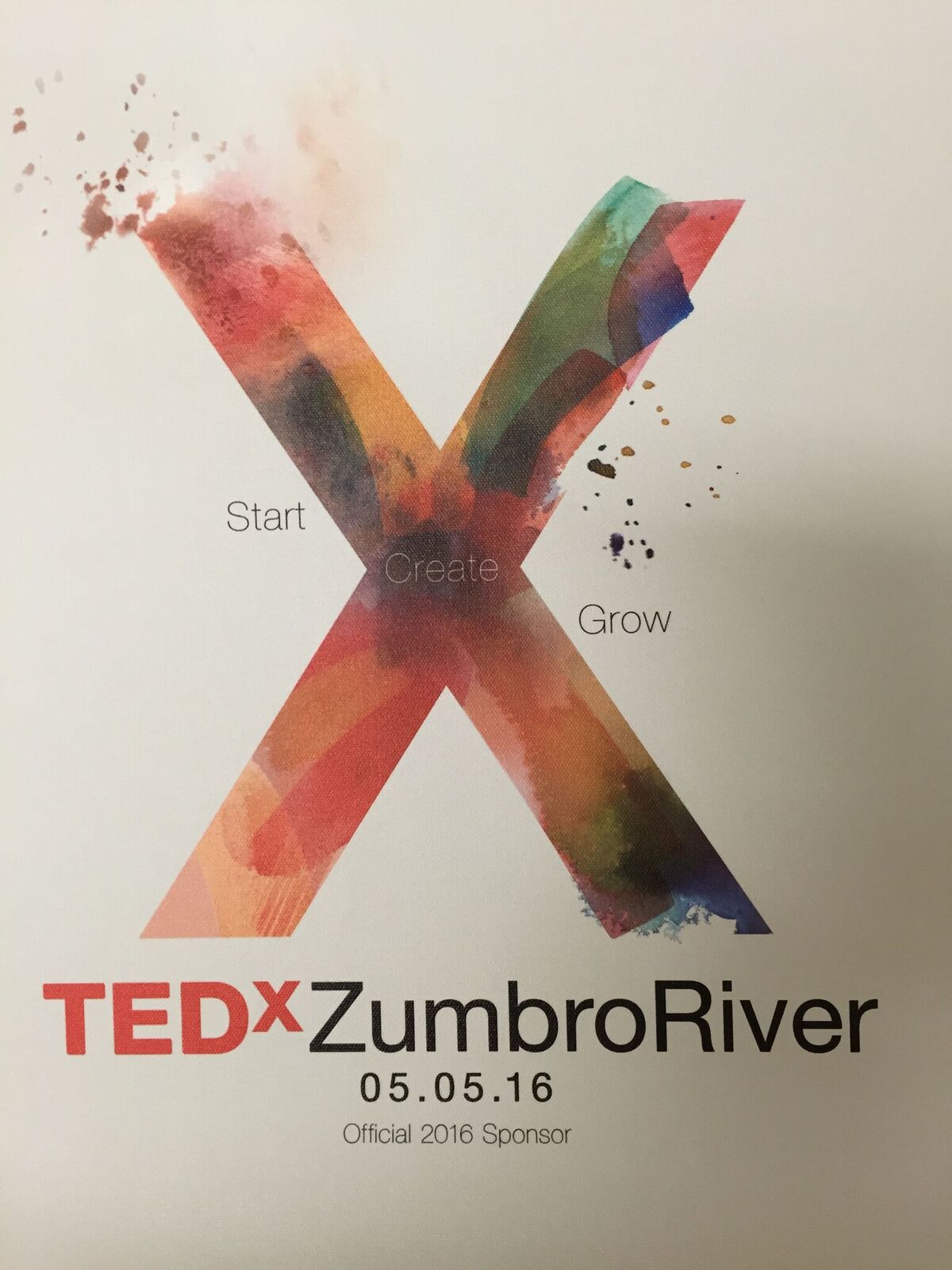 Phillips Murrah sponsors 2022 TEDx Oklahoma City event | Phillips Murrah  P.C.